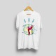 Hummingbird printed t-shirt